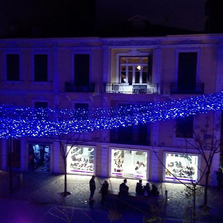 Agias Sofias Suite Tesalonika Bagian luar foto