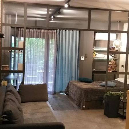Agias Sofias Suite Tesalonika Bagian luar foto