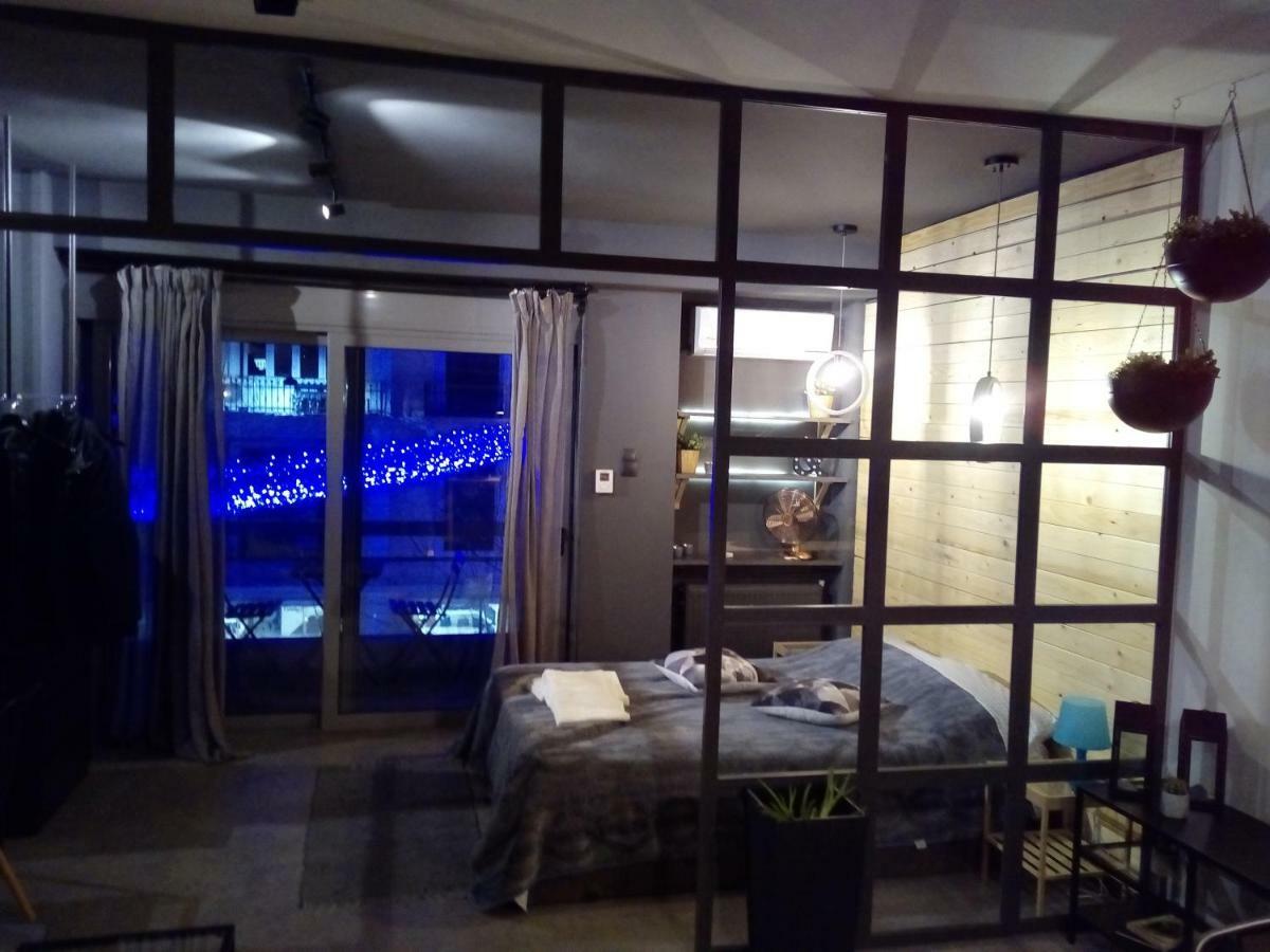 Agias Sofias Suite Tesalonika Bagian luar foto