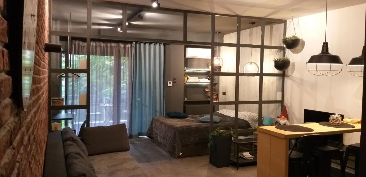 Agias Sofias Suite Tesalonika Bagian luar foto