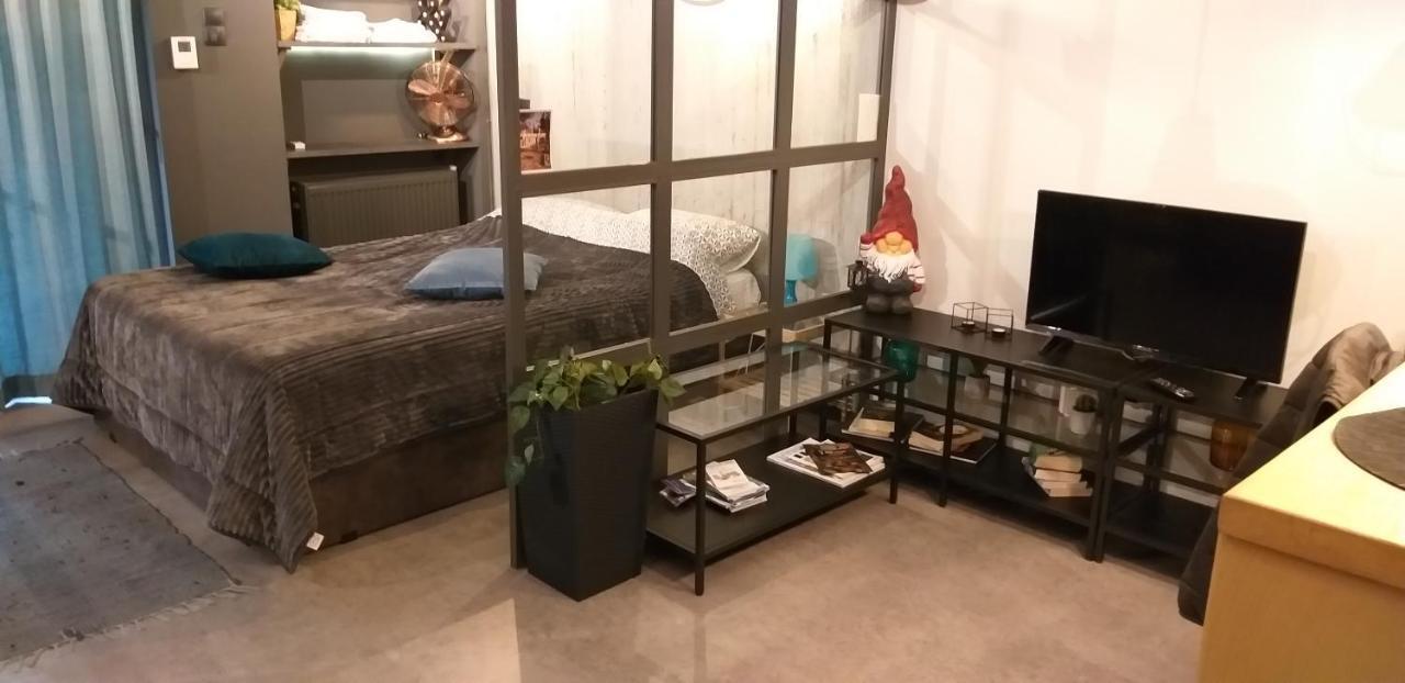 Agias Sofias Suite Tesalonika Bagian luar foto